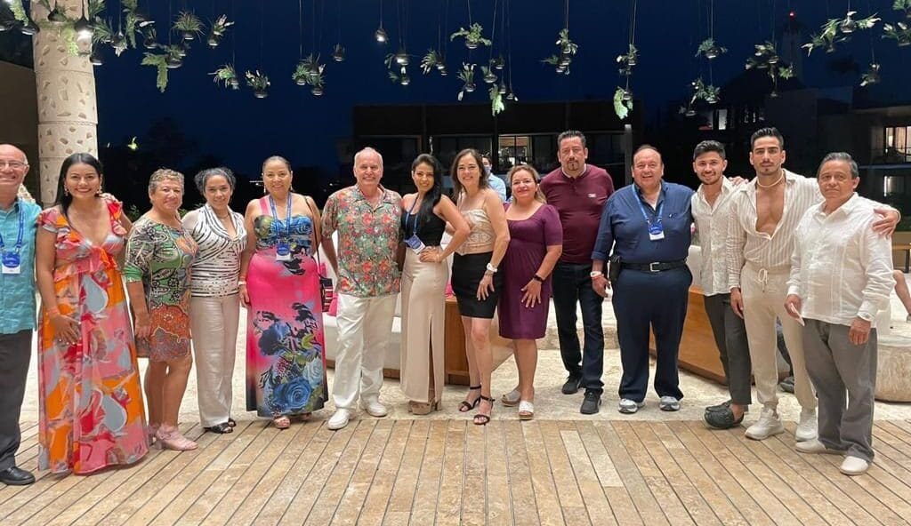Xcaret 2022