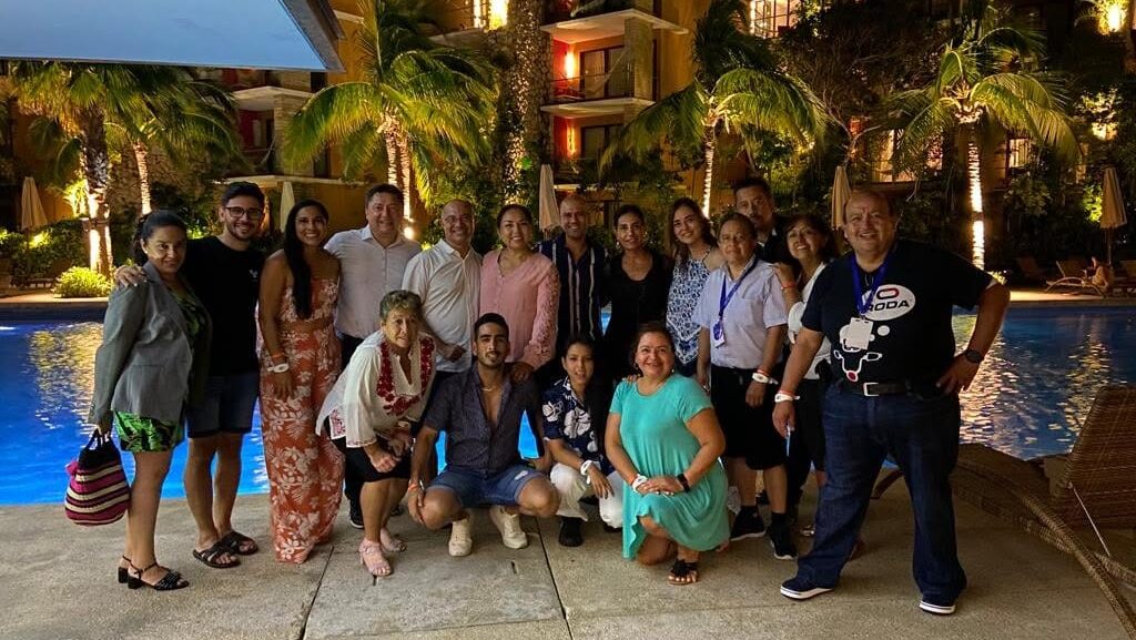 Xcaret 2023